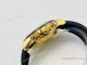 Swiss Grade Copy Rolex Daytona VRF 7750 Men Watch Gold Meteorite Oysterflex Band (3)_th.jpg